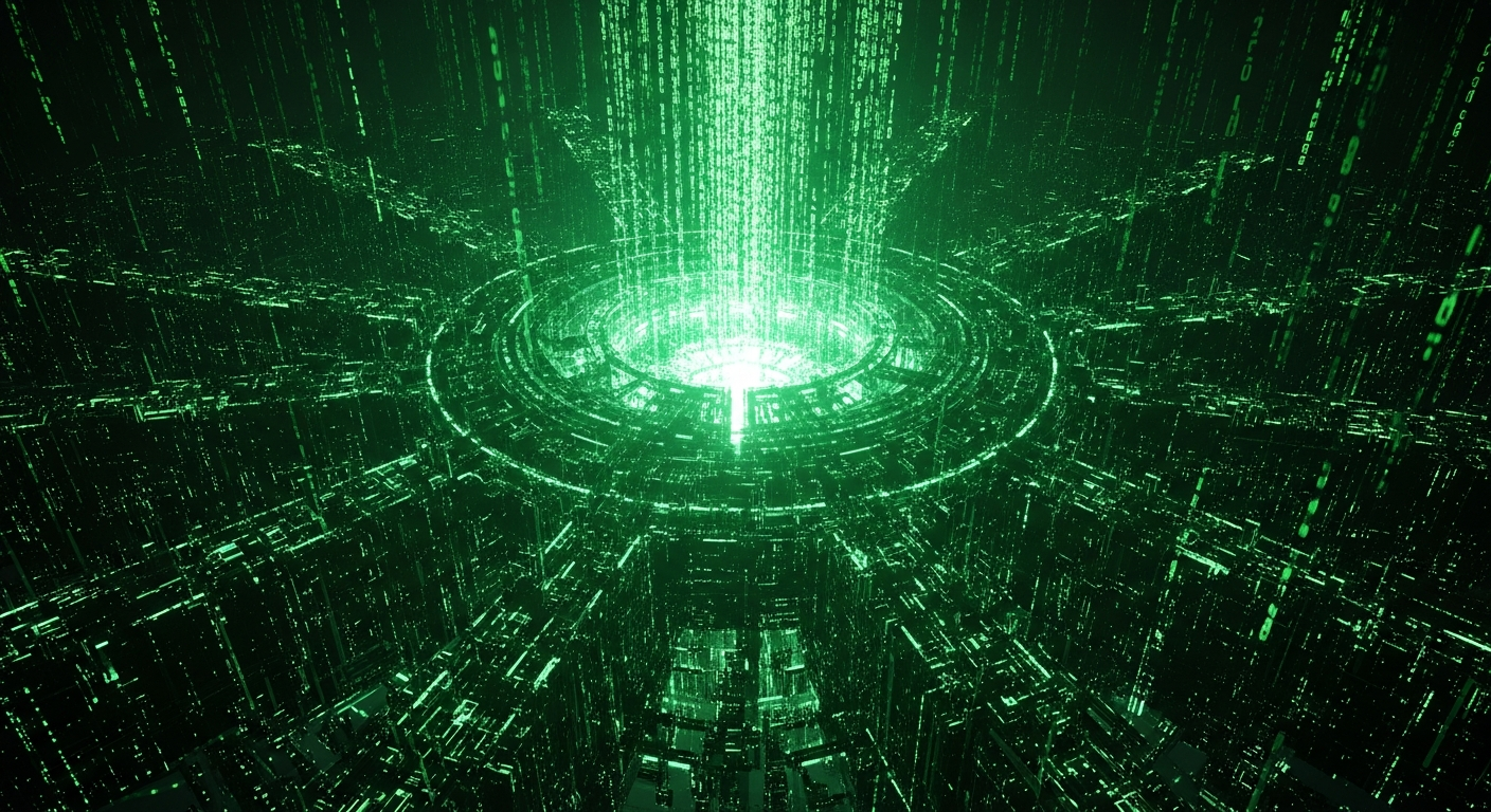 AI Neural Network Core