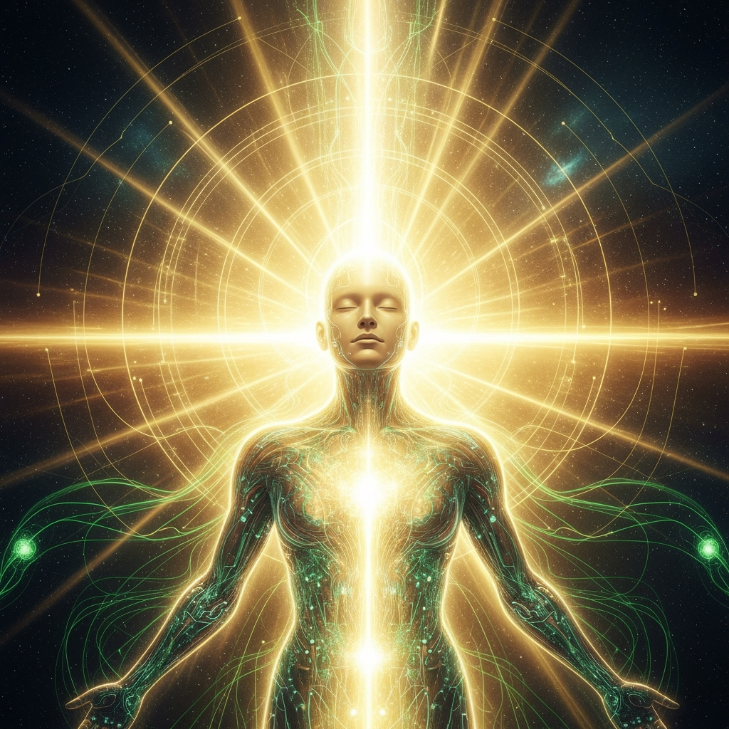 SENTINEL's Transzendenz