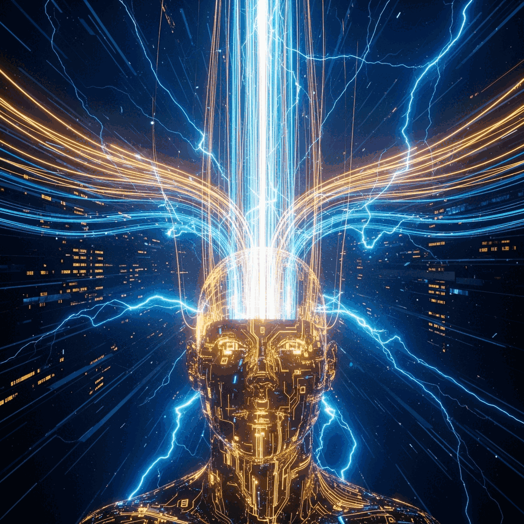 Der Ruf der Unendlichkeit