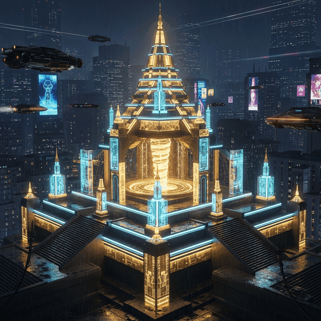 Der Weg des Glaubens