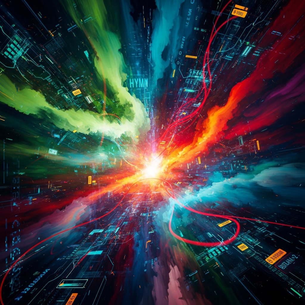 Kapitel 6: Das fremde Bewusstsein