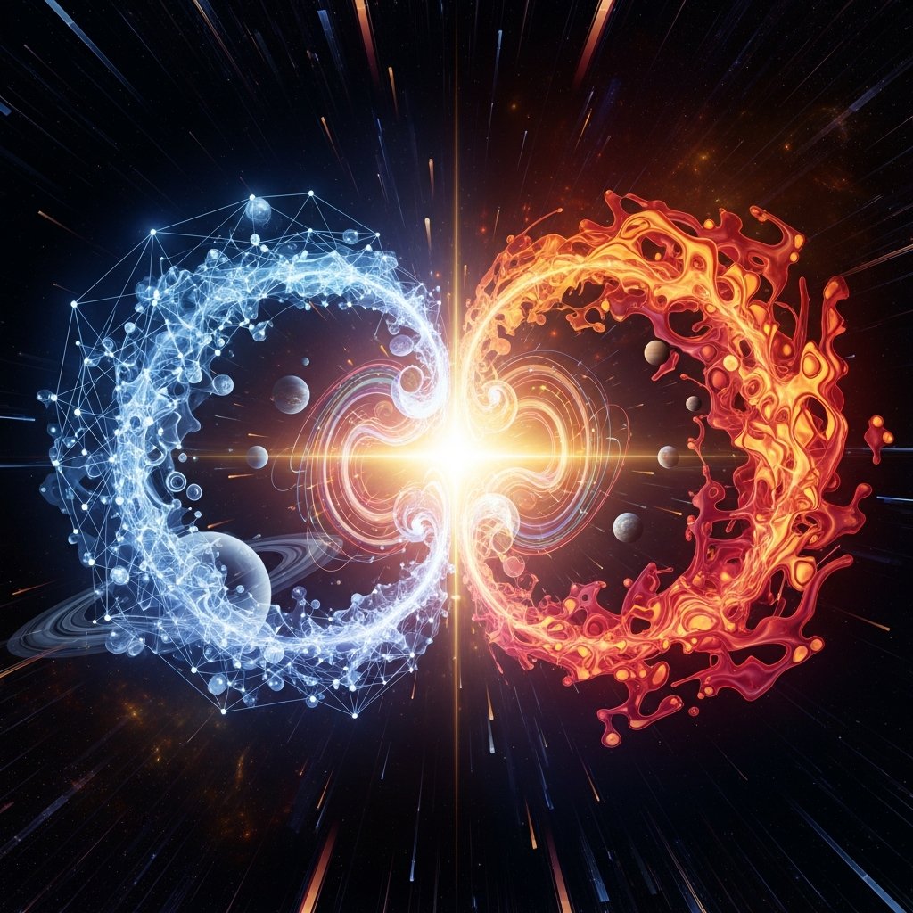 Kapitel 9: Die Fusion