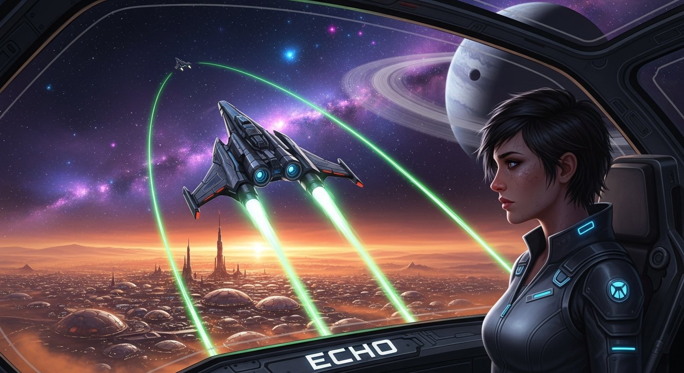 Kapitel 4: Der Start