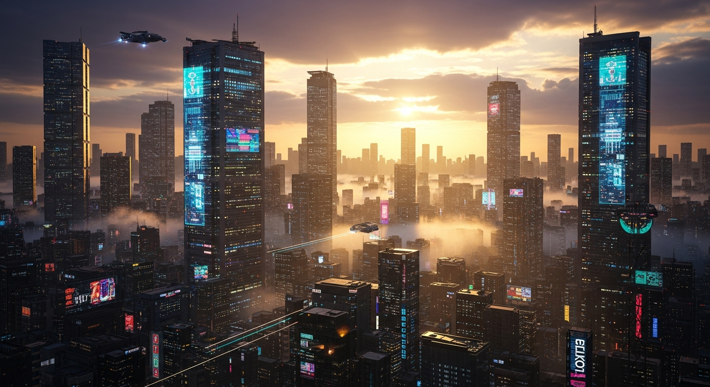 Das Morgengrauen-Protokoll - Ein neuer Tag bricht an