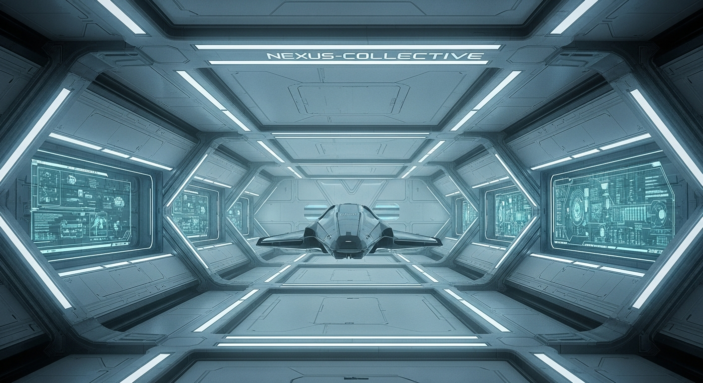 Kapitel 7: Die Delegation