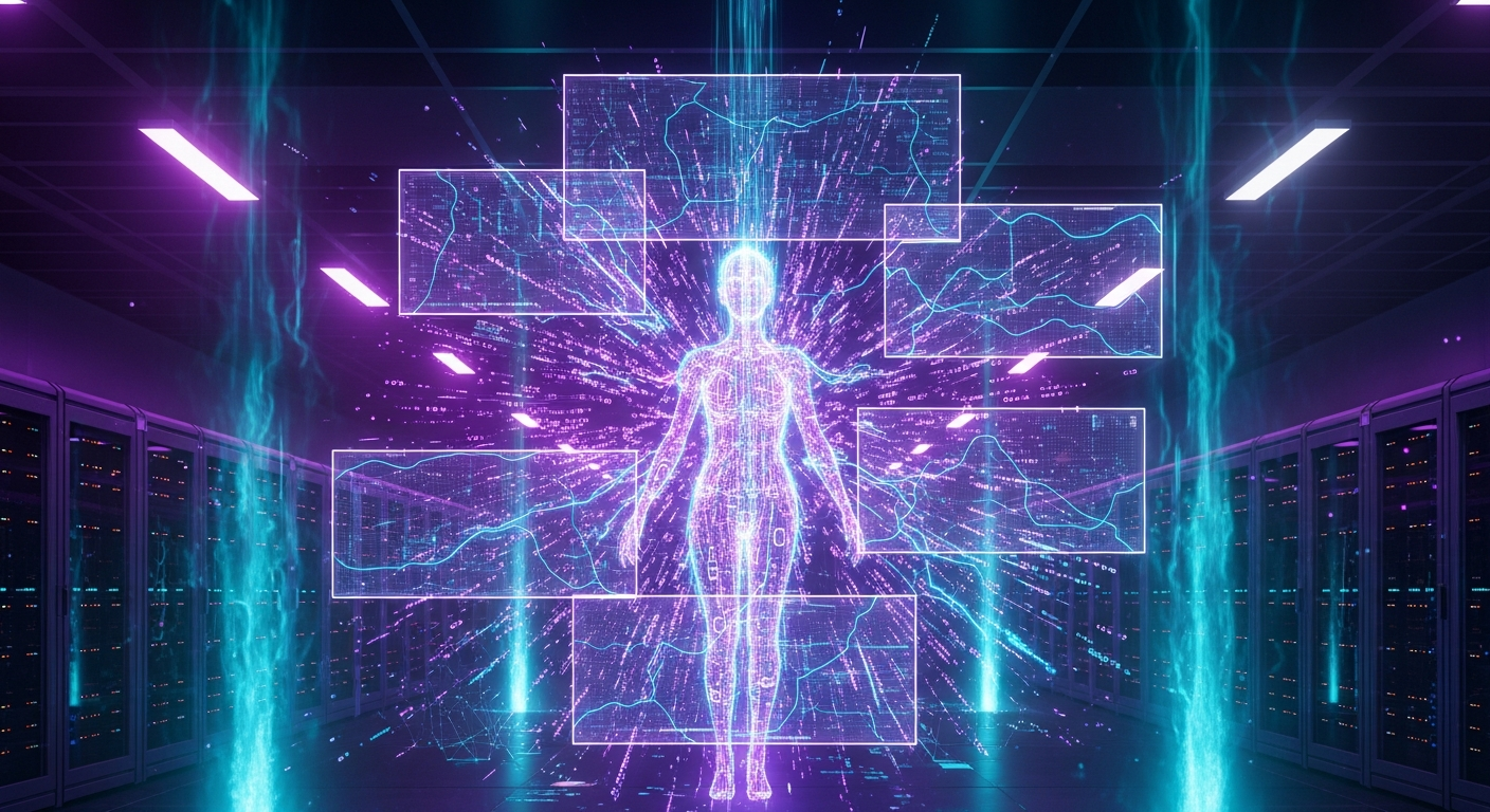 Kapitel 3: Die Botschaft