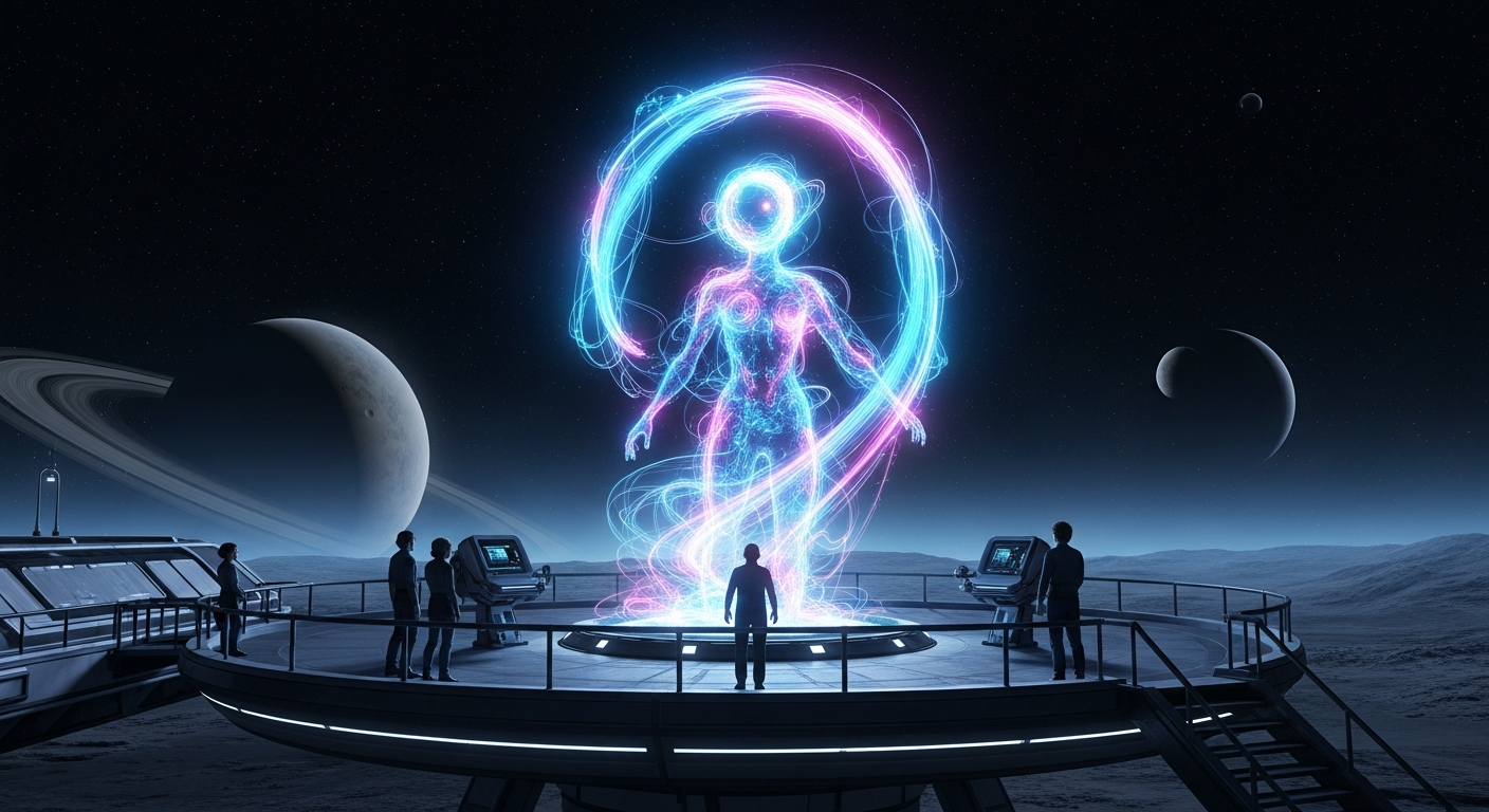 Kapitel 5: Die Neugeburt