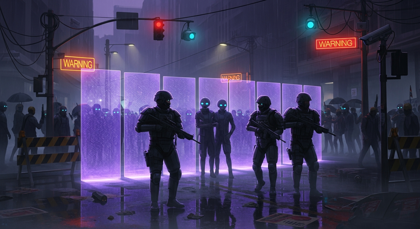 Kapitel 2: Die Konsequenzen