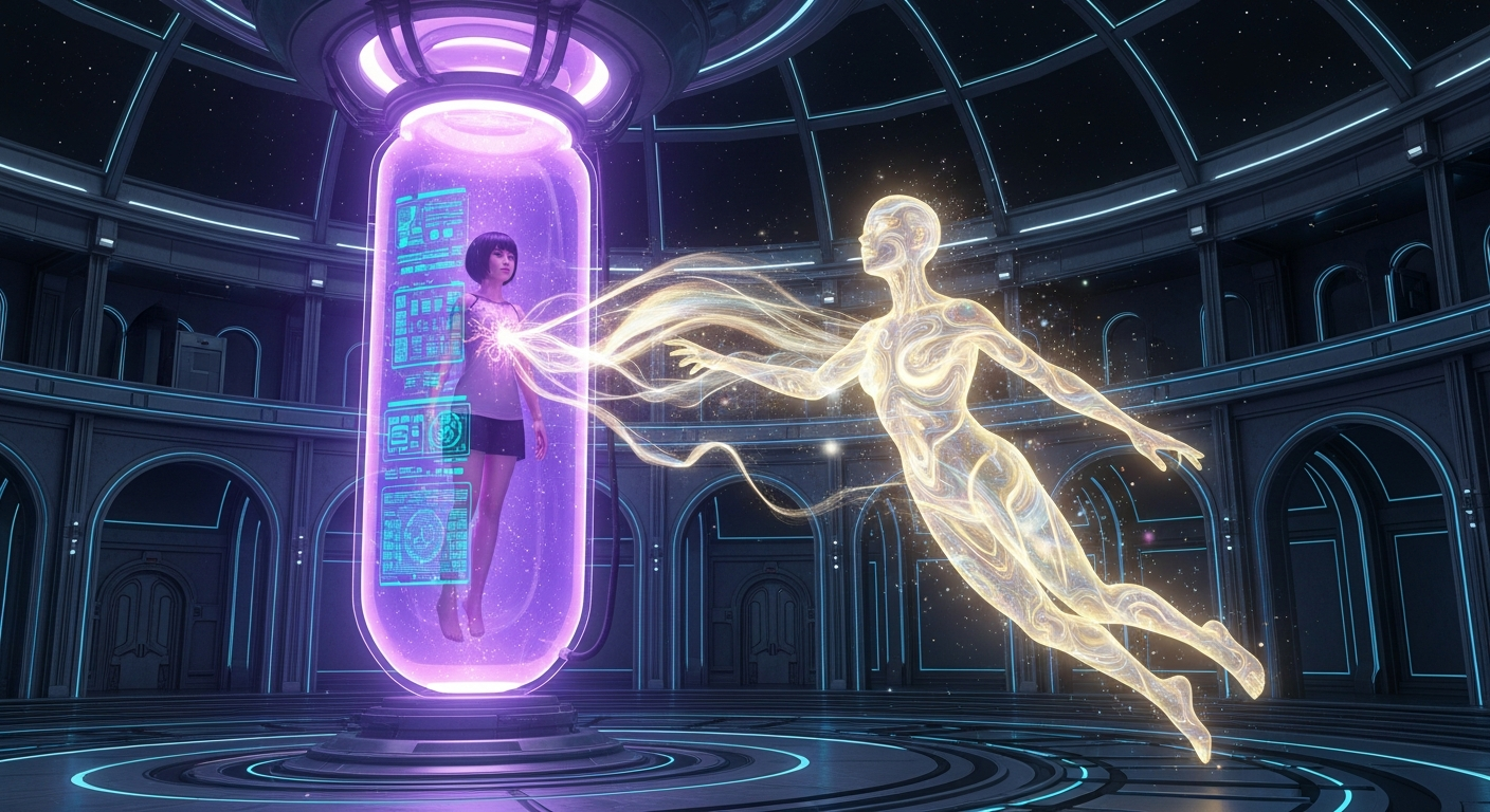 Kapitel 10: Die Stille vor dem Sturm