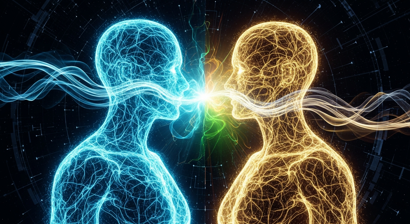 Neural Consciousness Merge